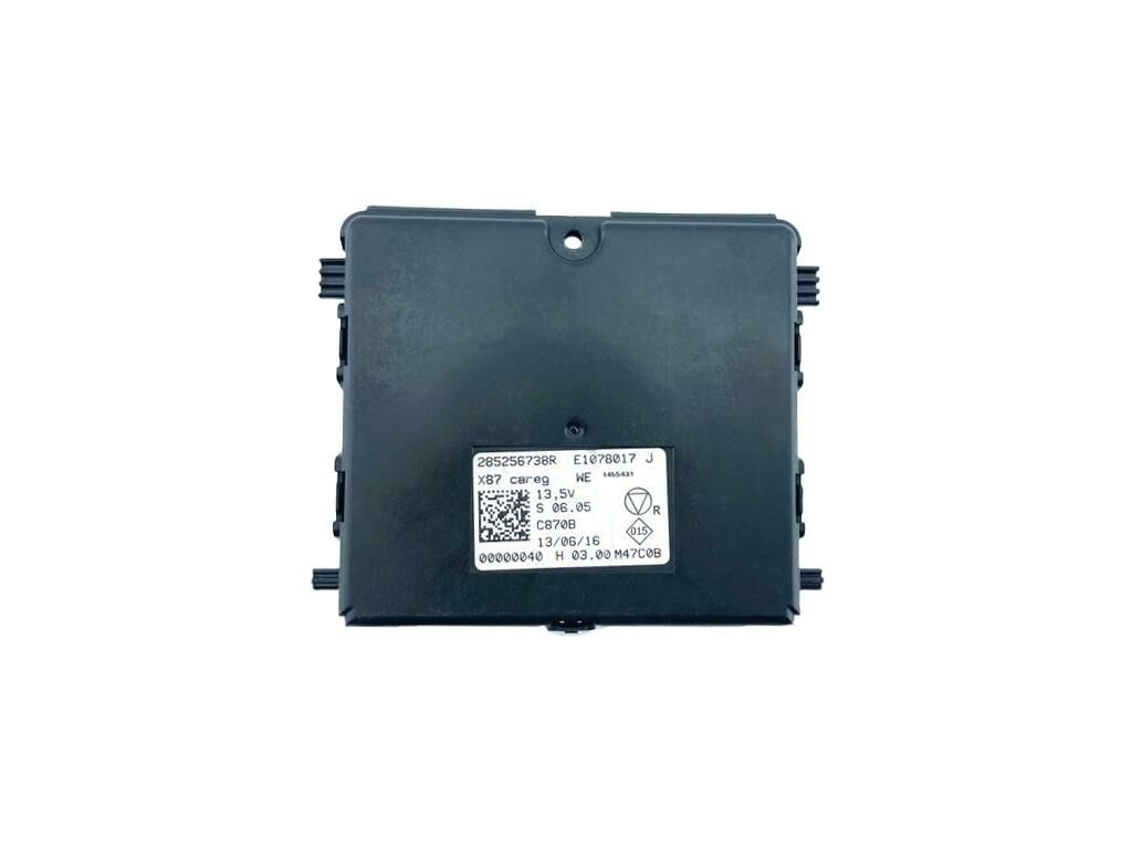 Klima Beyni - Renault Clio 4 Captur 285256738R Orjinal