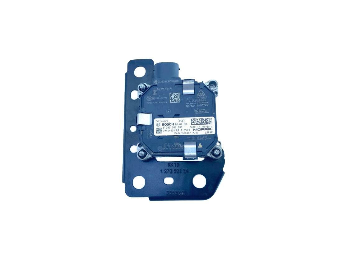 Radar Beyni - Jeep Compass 52174628