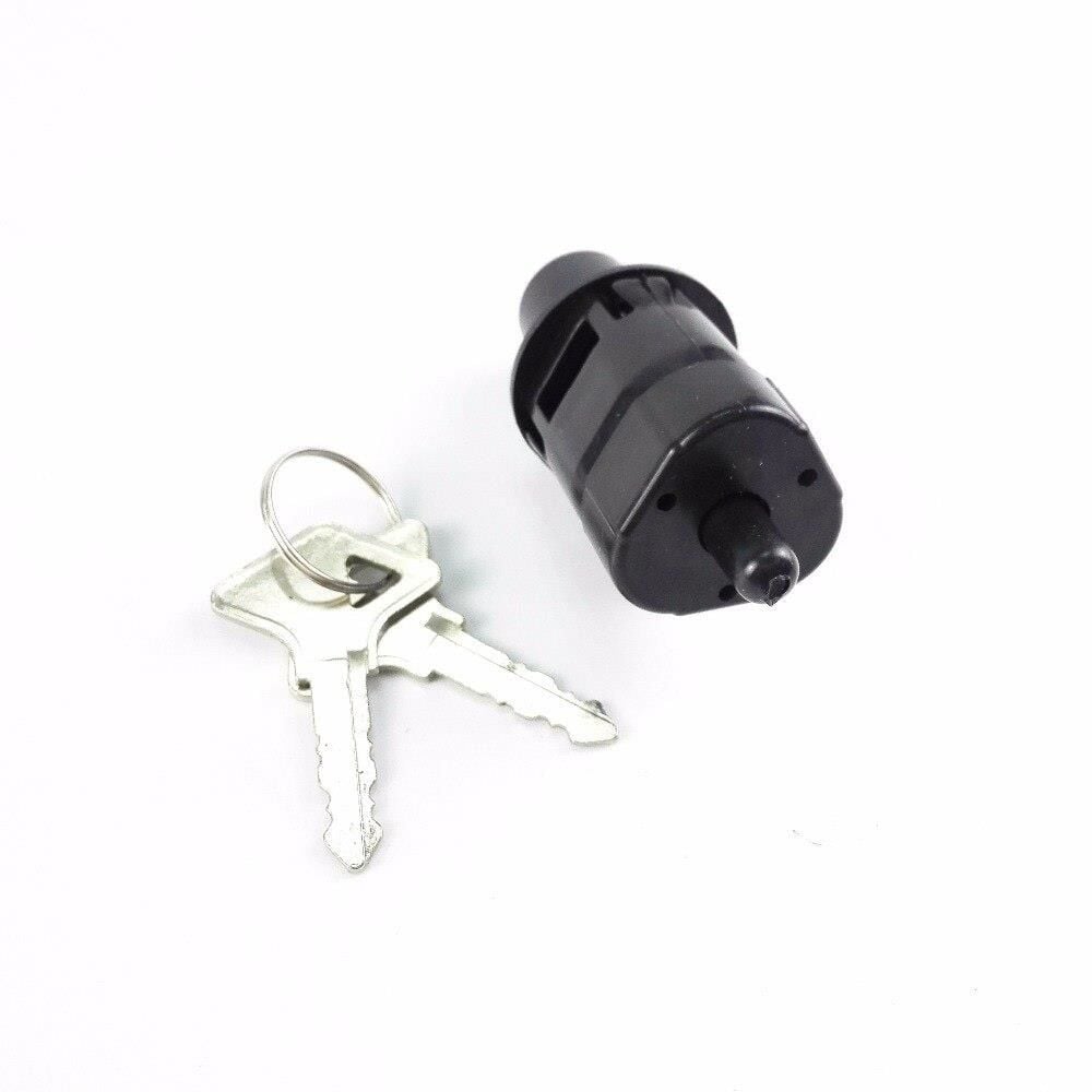 Bagaj kilidi - Renault R5 R12 7701453953