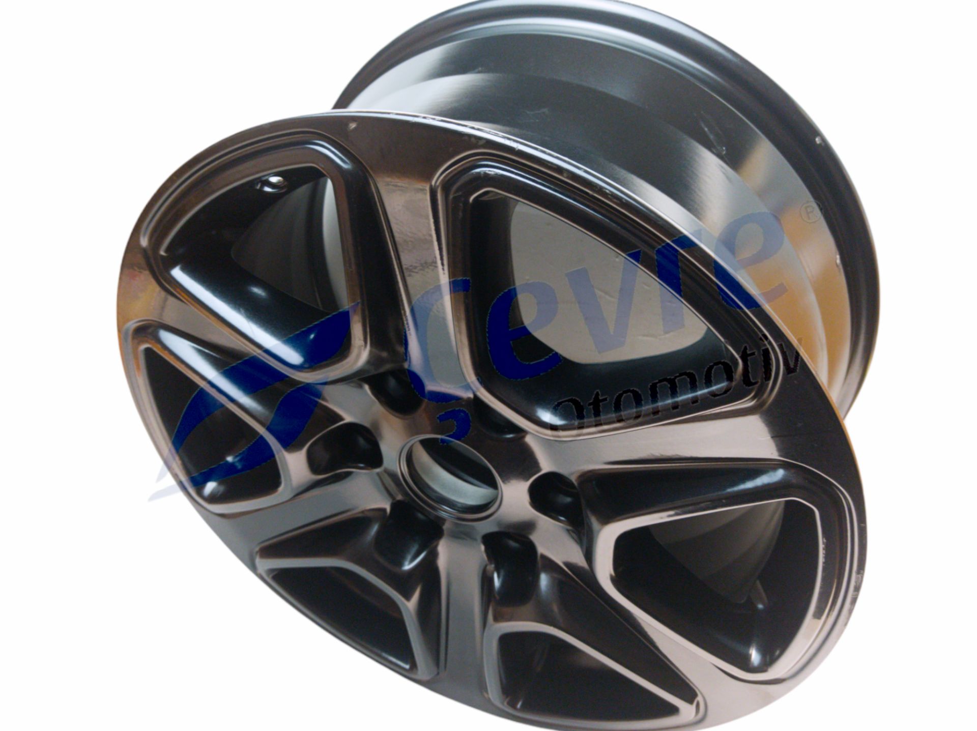 Jant - Ford Ranger 17 ''İnç AB39 1007 RA AB39 1007 DA