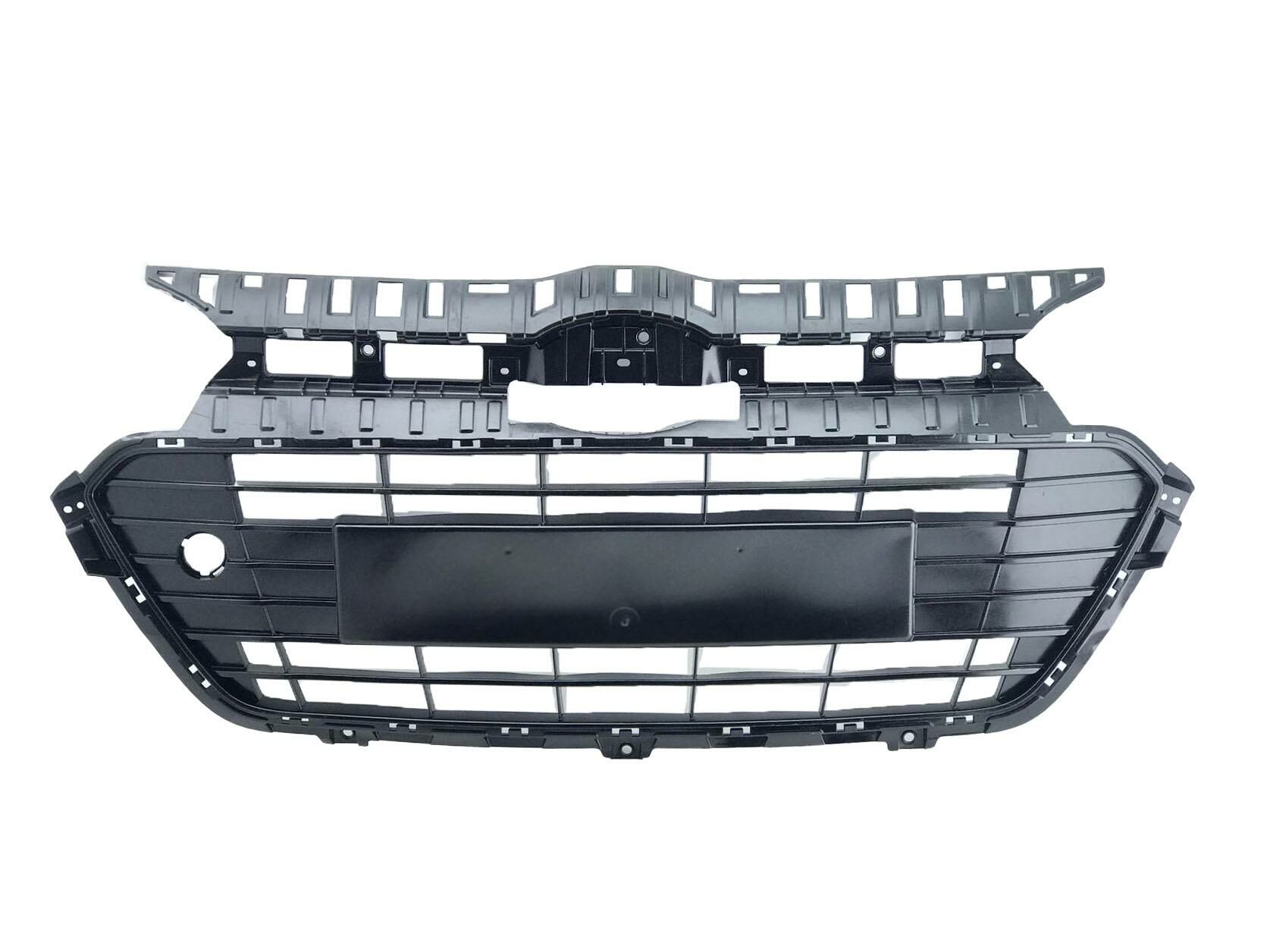 Ön Panjur 2014 2018 - Hyundai İ20 865691-C8110