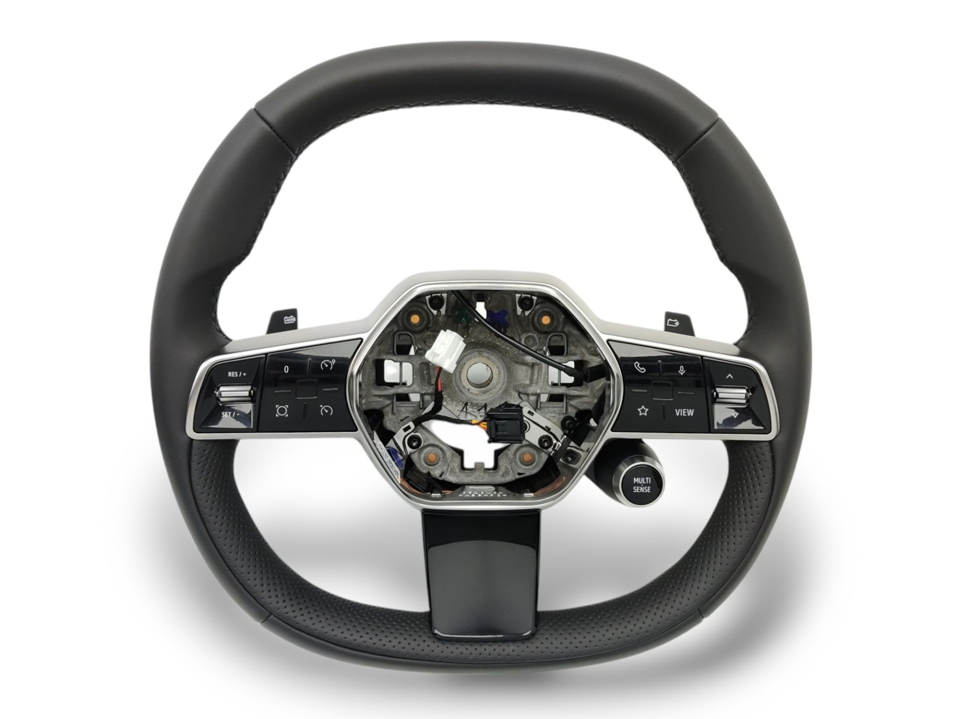 Austral Direksiyon Simidi - Renault Megane E-Tech 484002306R - 484003104R - 484005951R