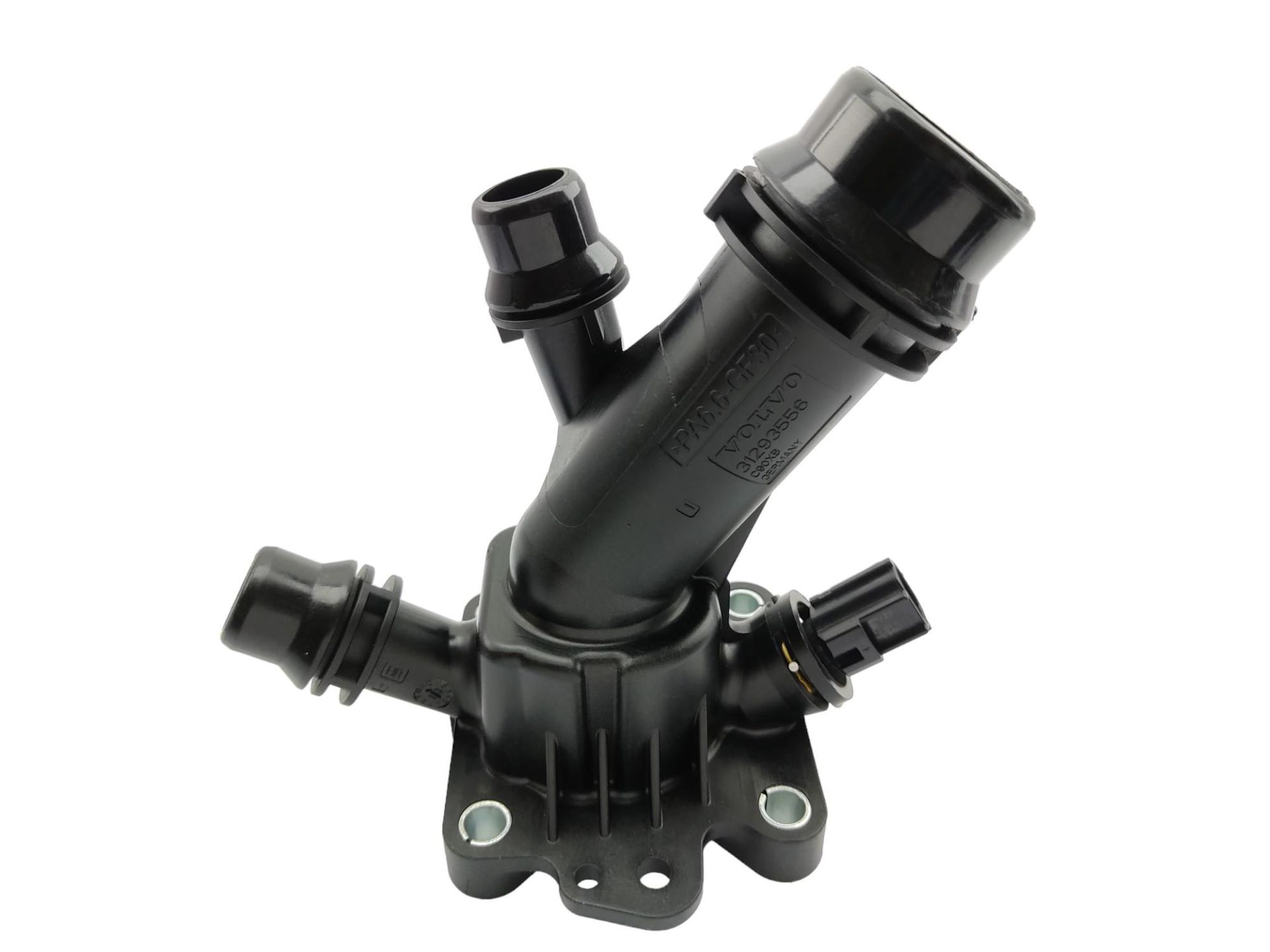 Termostat - Volvo S60 S80 XC60 XC90 C40 C70