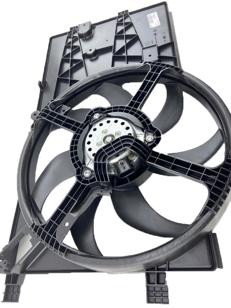 Fan Davlumbazı - Fiat Fiorino 52017914