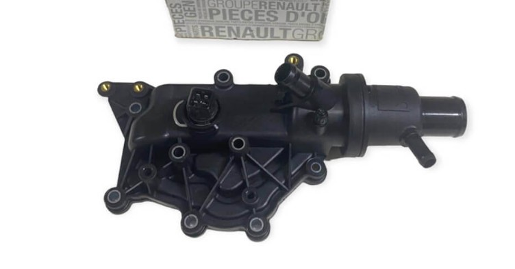 Termostat Magneti Marelli - Renault Clio 2 Megane 2 Fluence Laguna 2