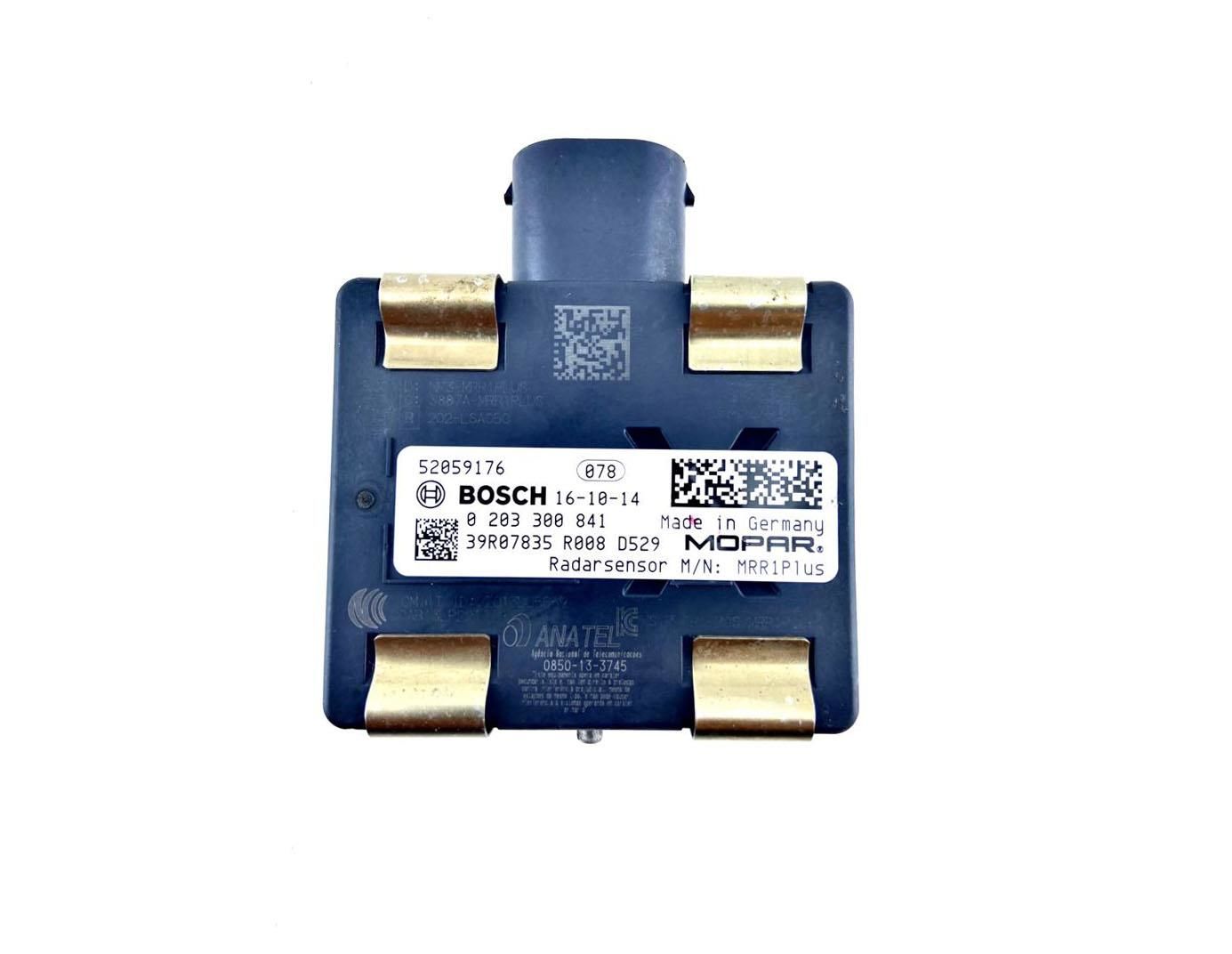 Radar Beyni - Jeep Renegade 52084232 52067849 52059176