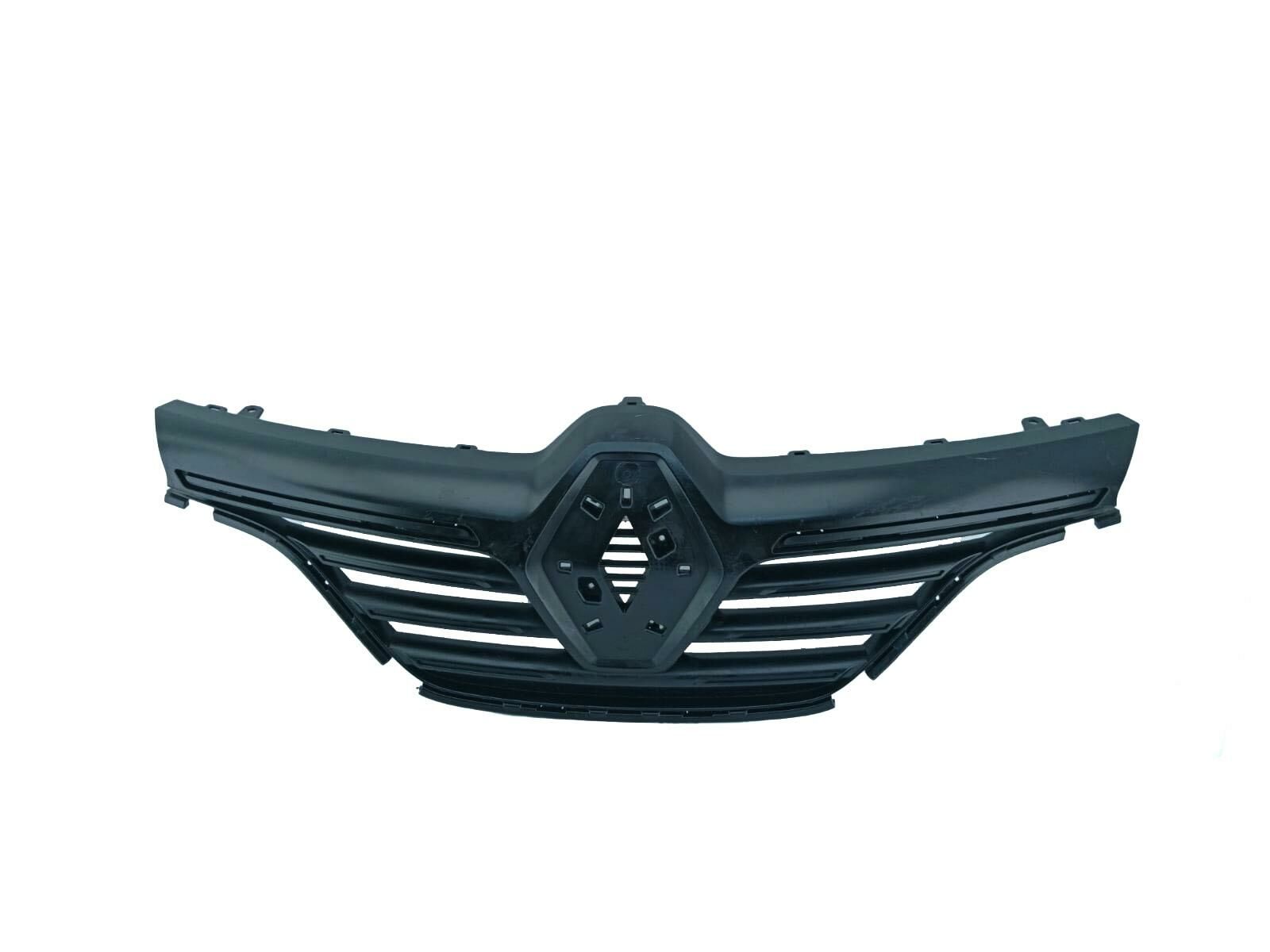 Ön Panjur -Renault Megane 4 Joy Touch Paket 622567680R