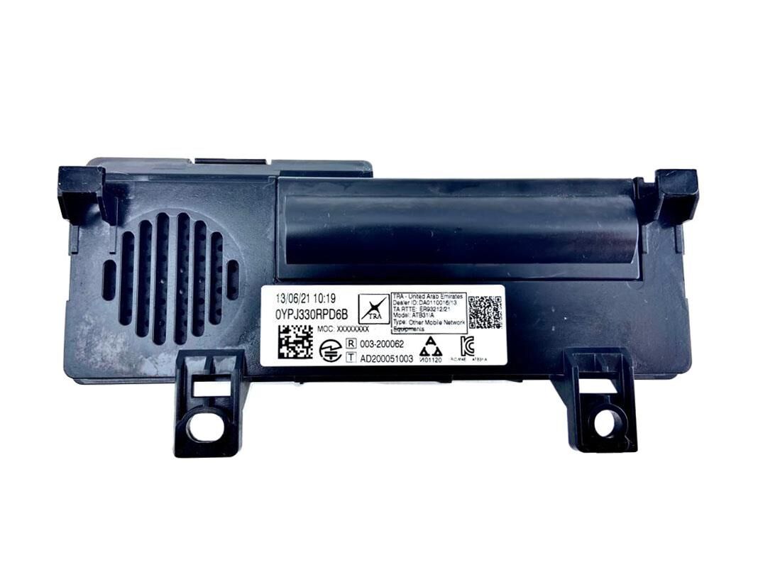 Elektronik Bluetooth Beyni - Citroen C4 C5 Aircross Peugeot 3008