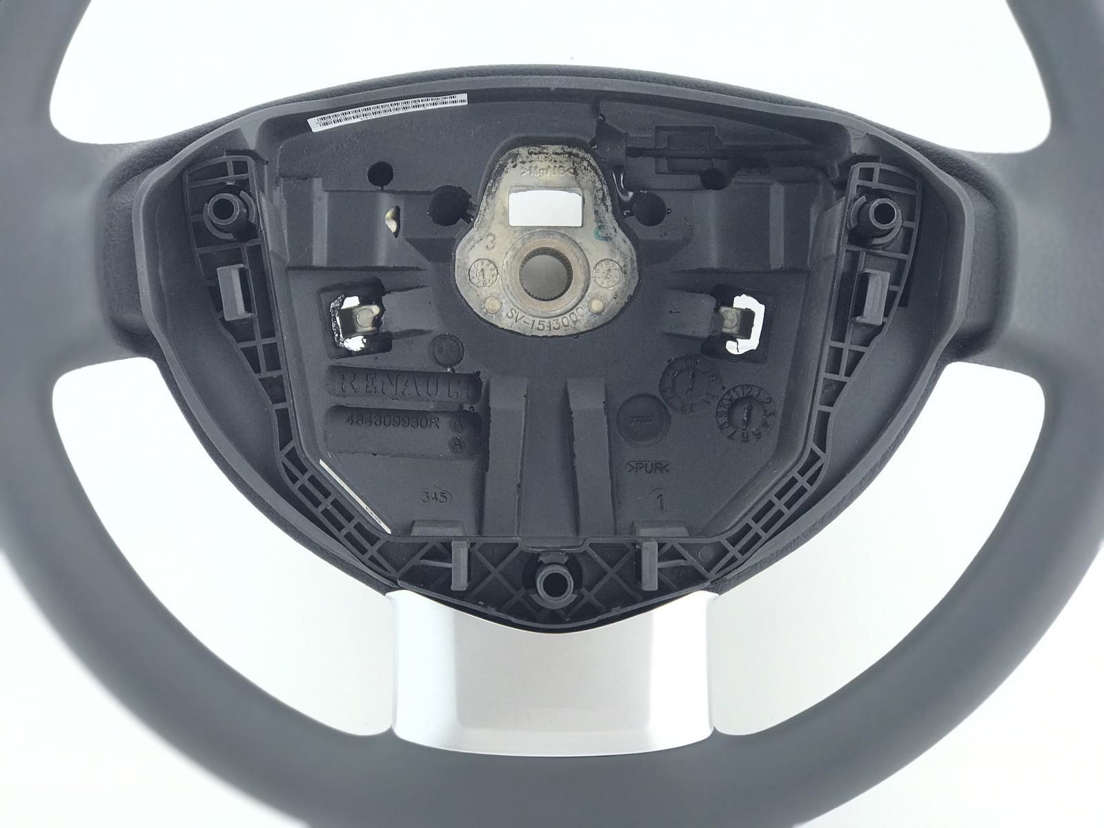 Direksiyon Simidi - Dacia Duster 484309930R