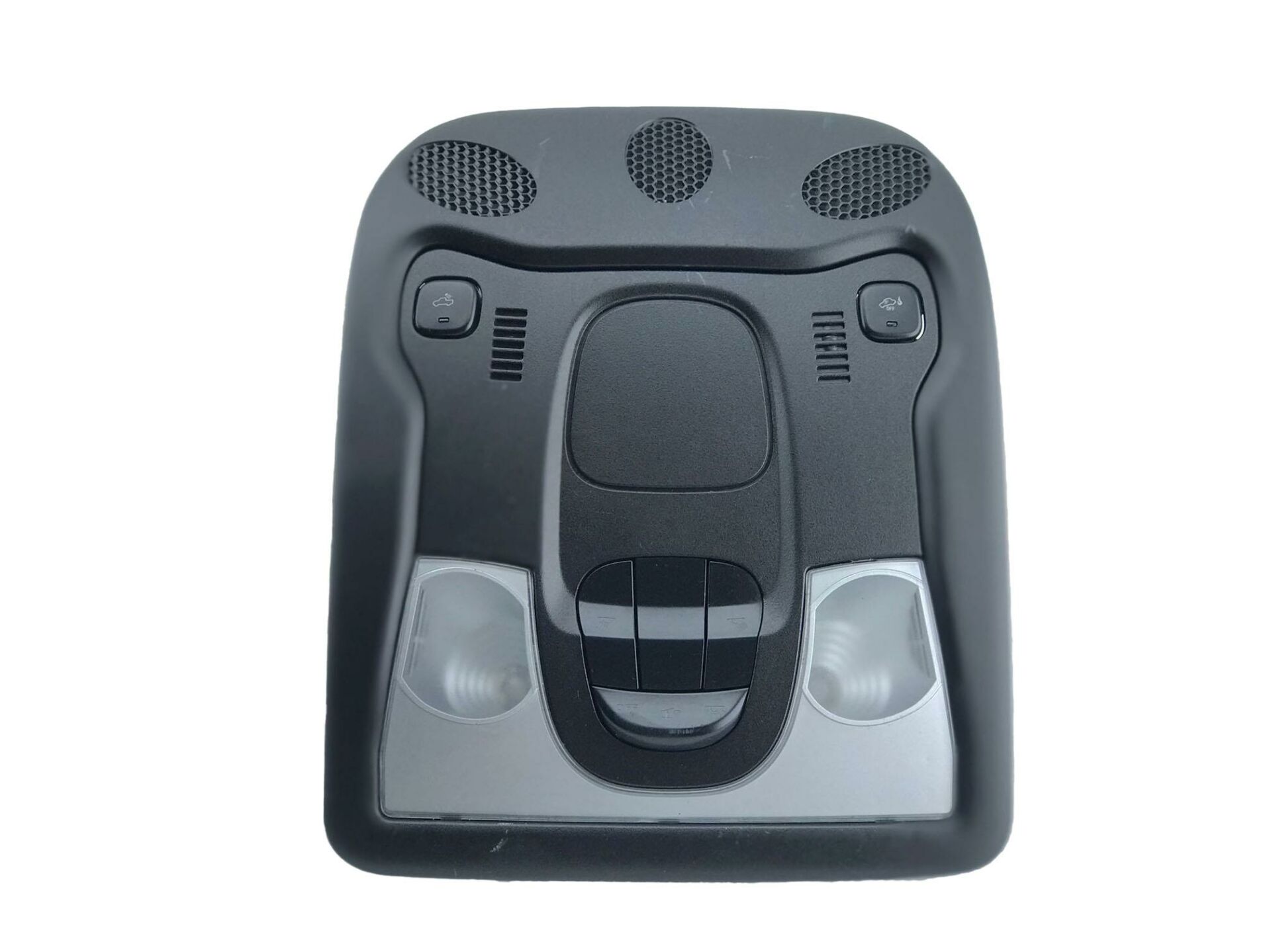 Tavan Lambası Siyah - Jeep Renegade 51952930 - 1002297240