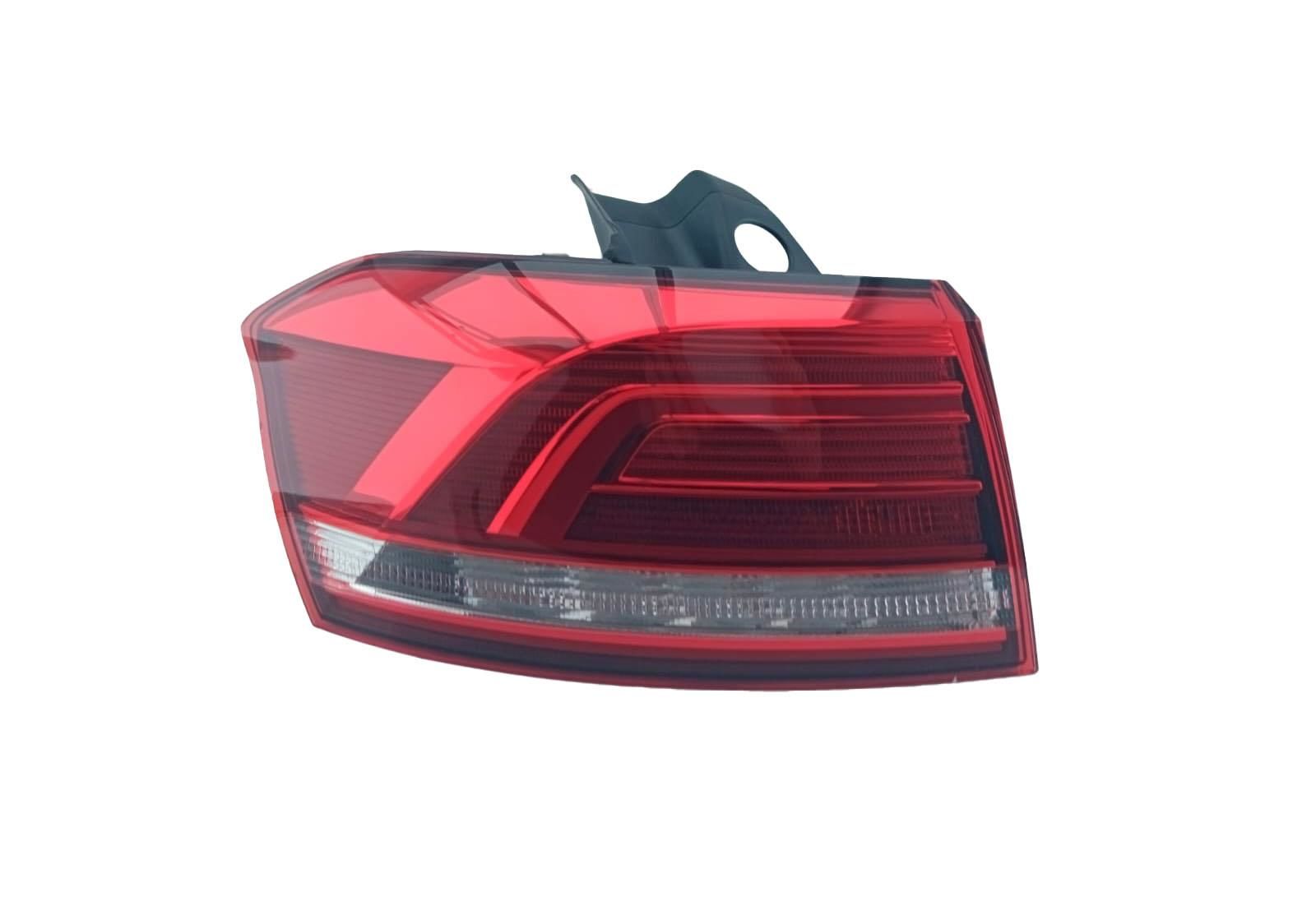 Arka Sol İç Stop - Volkswagen Passat B8 2SD011889