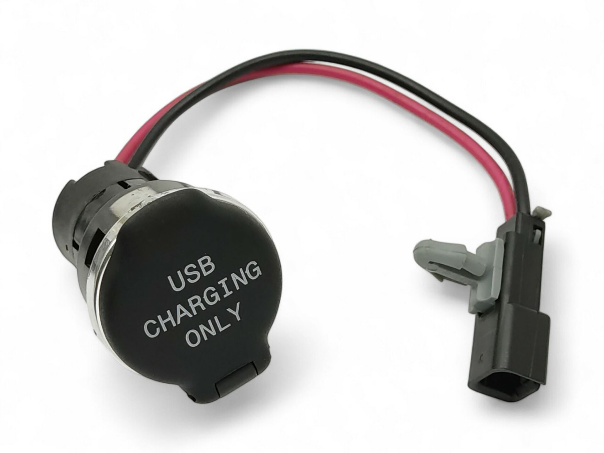 Usb Girişi Soket - Ford Transit Courier ET7619G247BA - ET76-19G247-BA - 1858357 - 2637522