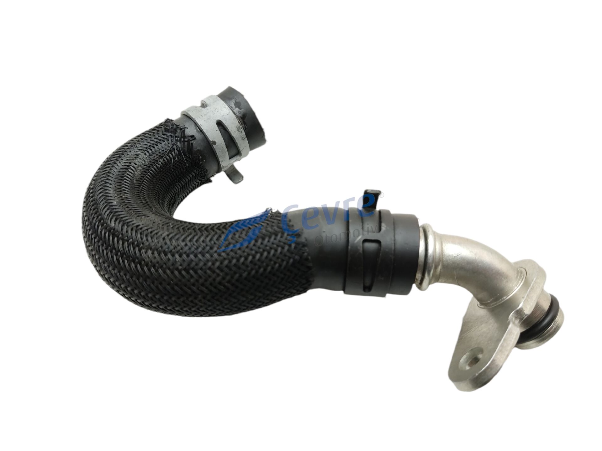 Turbo Yağlama Borusu - Renault Clio 4 Kangoo 2 Megane 3