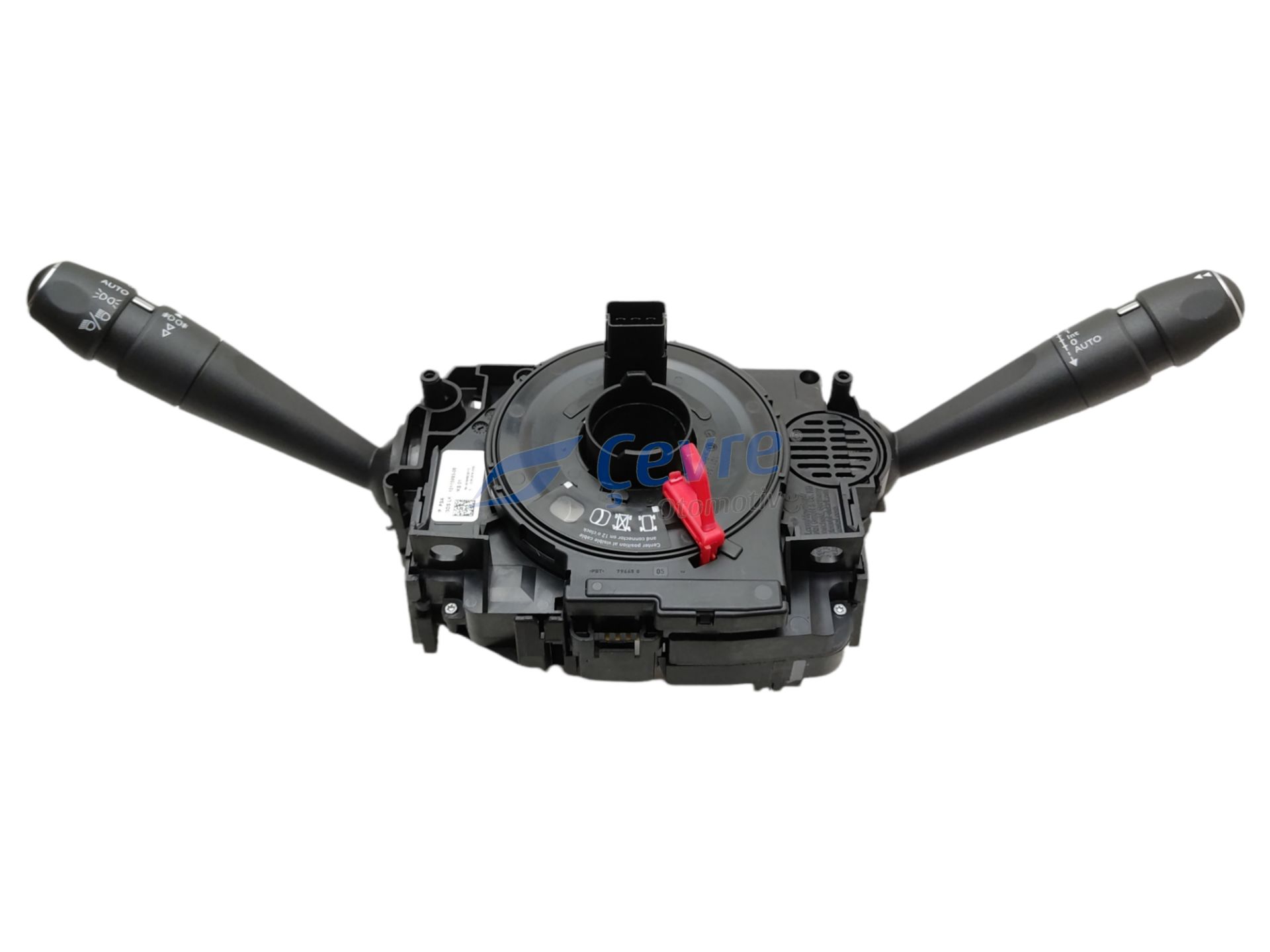 Sinyal Kolu Sargılı Komple - Peugeot Expert Jumpy 98262577ZD