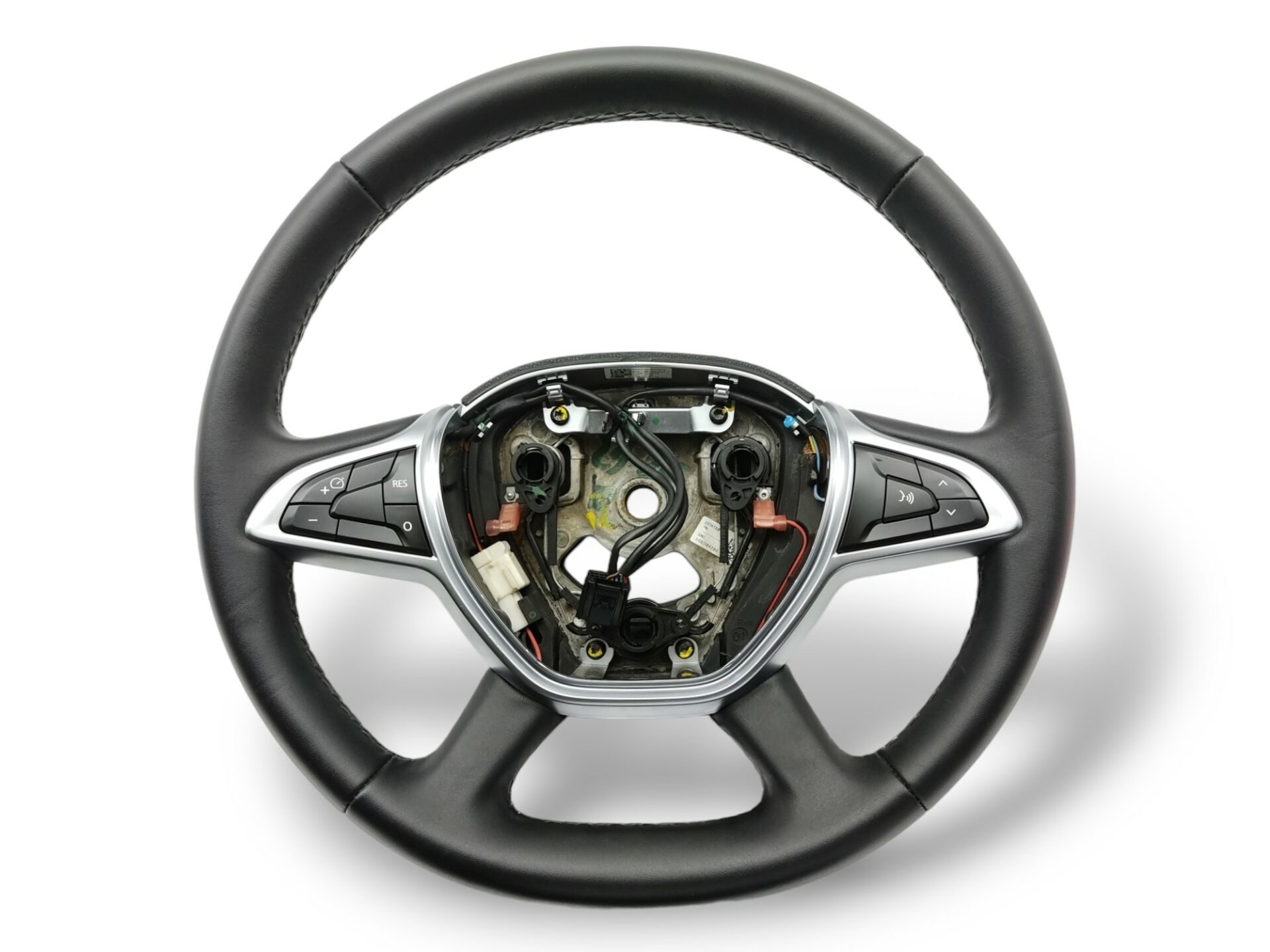 Duster Direksiyon Simidi - Dacia Duster 2 484007487R