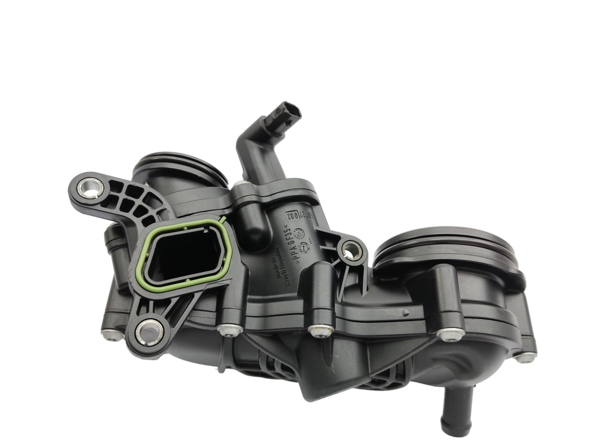 Termostat Muhafazası - Audi Q7 Volkswagen Amarok 059121111BK