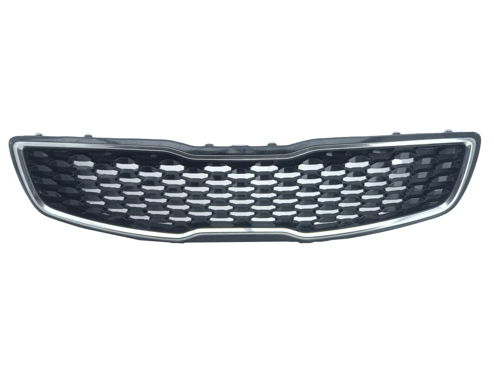 Ön Panjur - Kia Cerato 2013 - 2017 86352-A7810