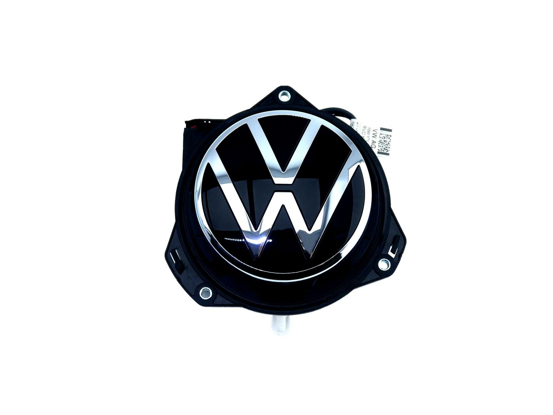 Arka Görüş Kamerası - Volkswagen Golf 8