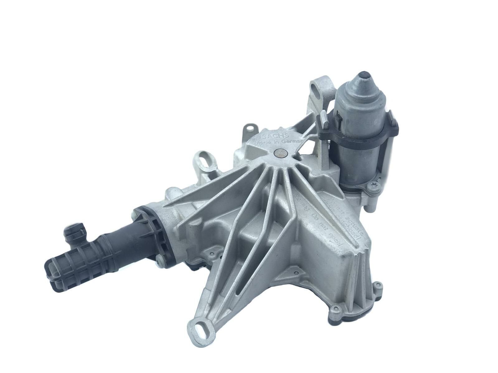 Otomatik Vites Motoru - Dacia Duster Sandero Symbol 309101280R