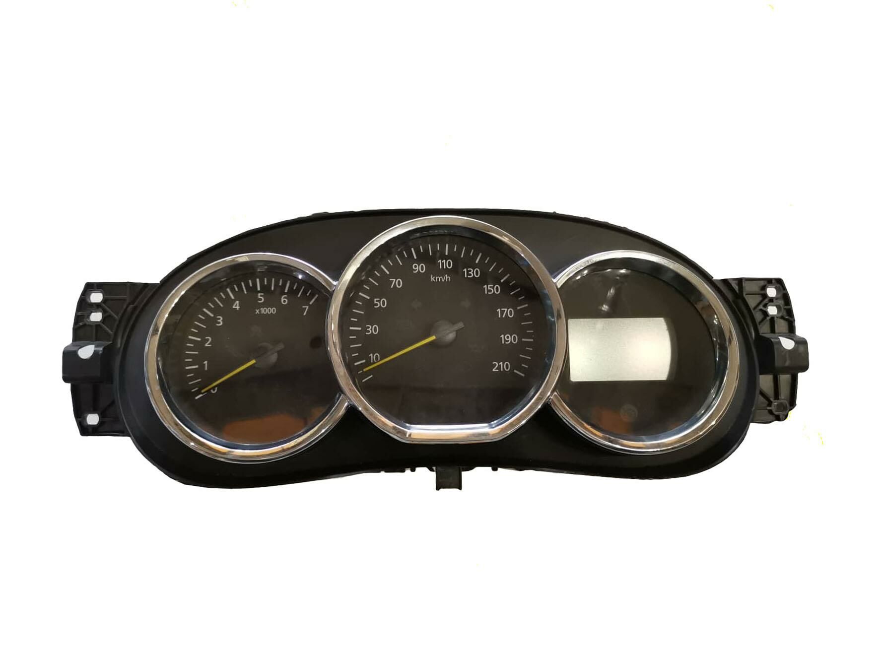 Gösterge Saati - Dacia Sandero Duster 248107936R