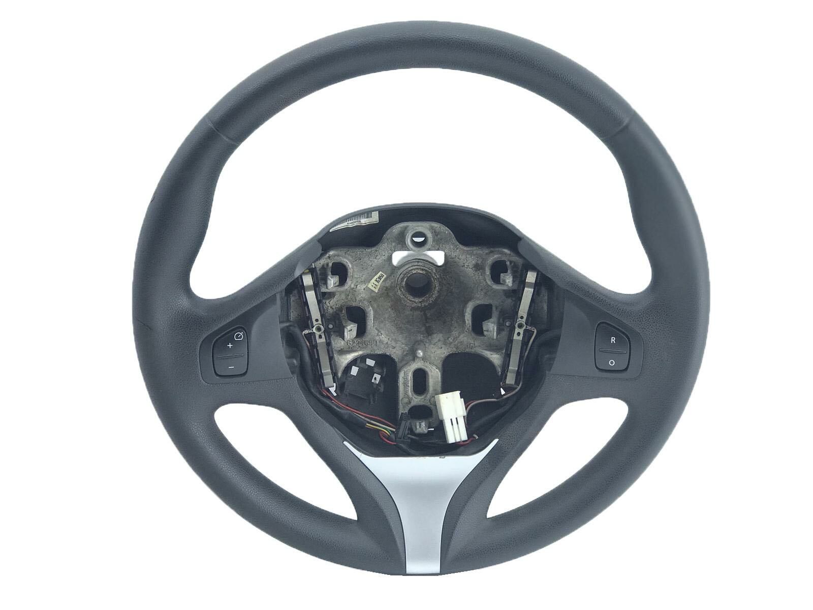 Direksiyon Simidi Polyester Hız Sabitleyicili - Renault Clio 4 484003445R