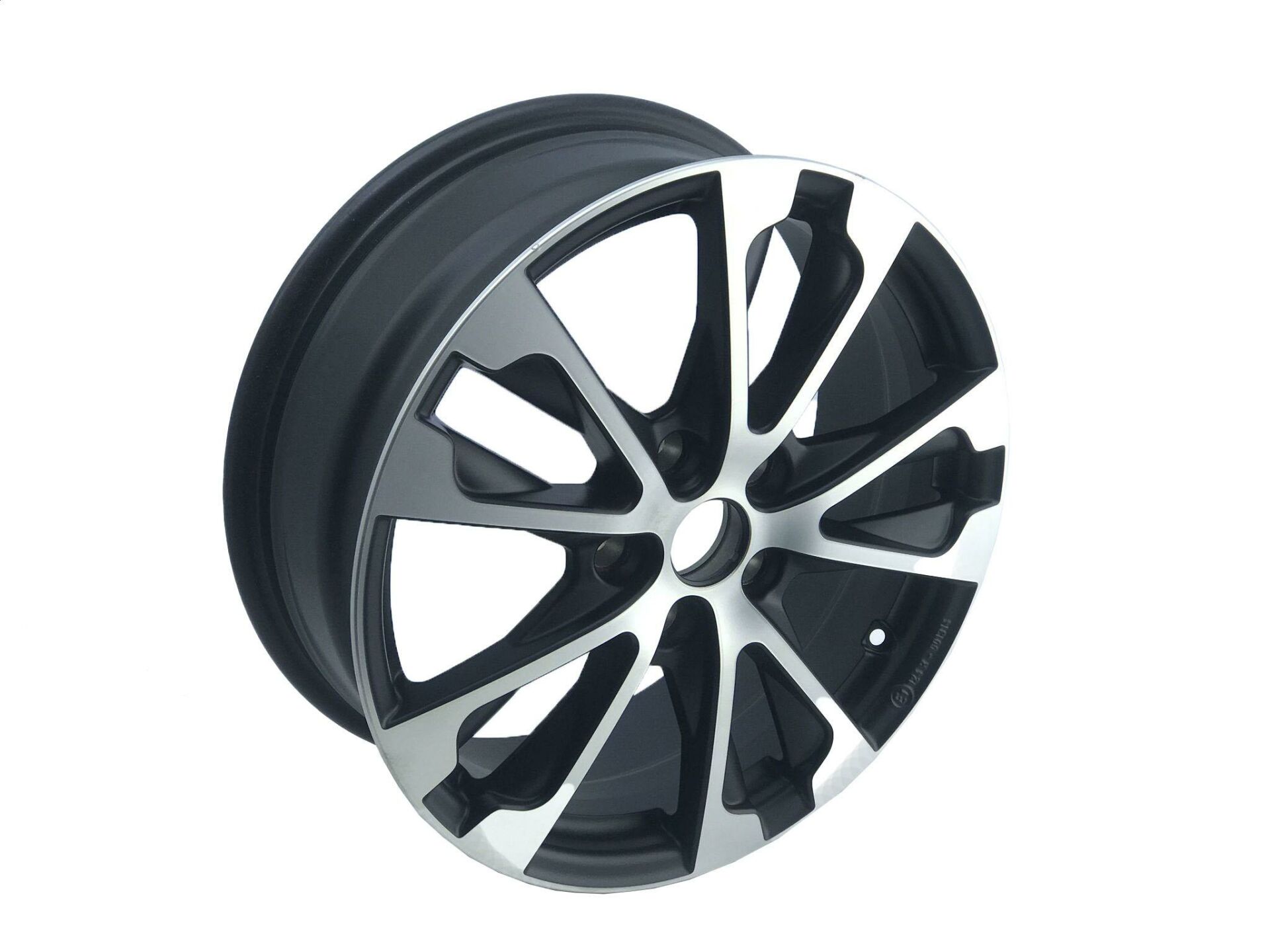 Jant 17'' İnç - Renault Duster Nissan Qasqhai Juke