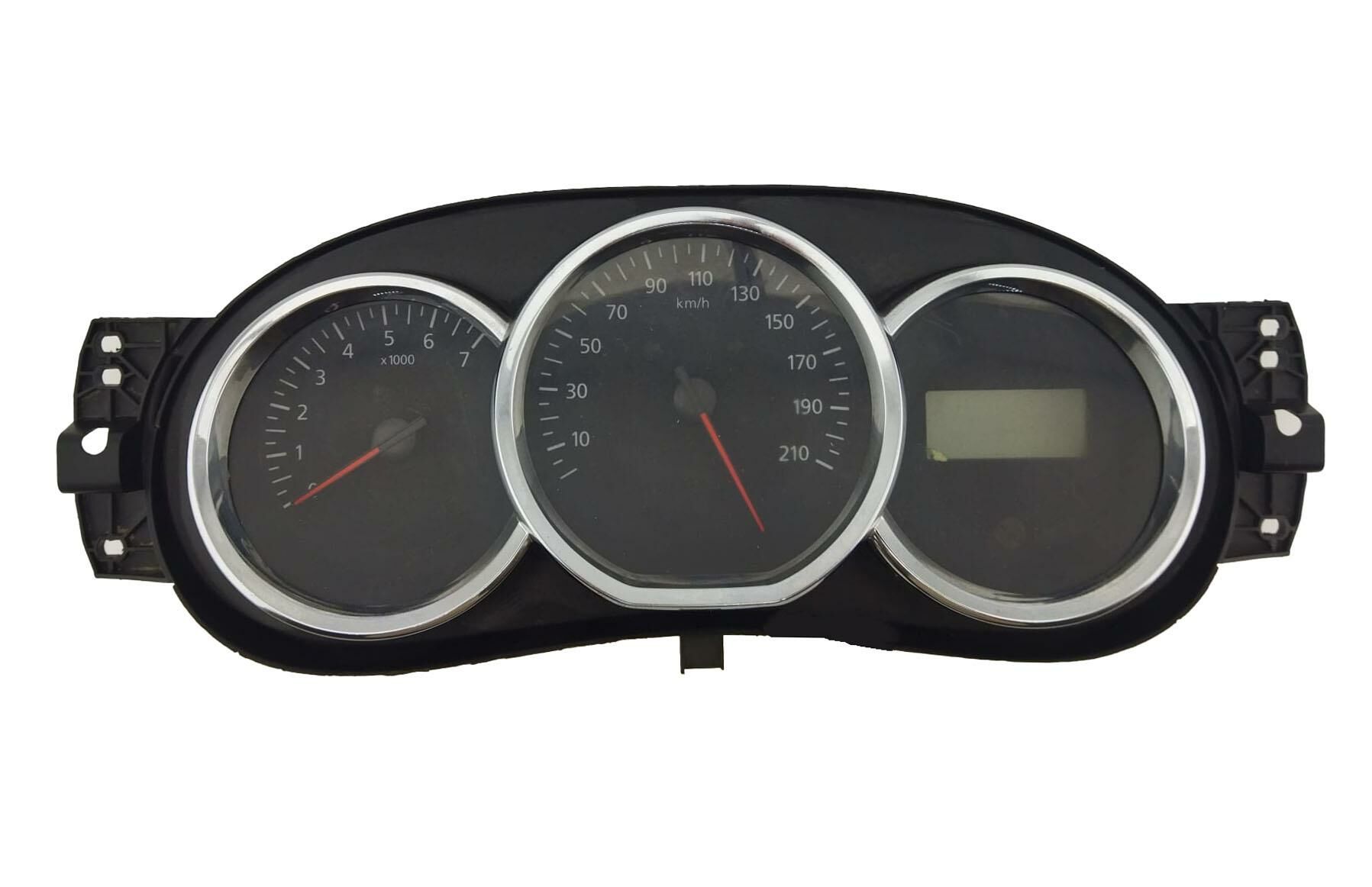 Kilometre Saati Gösterge Paneli - Dacia Lodgy Dokker Duster 248109235R