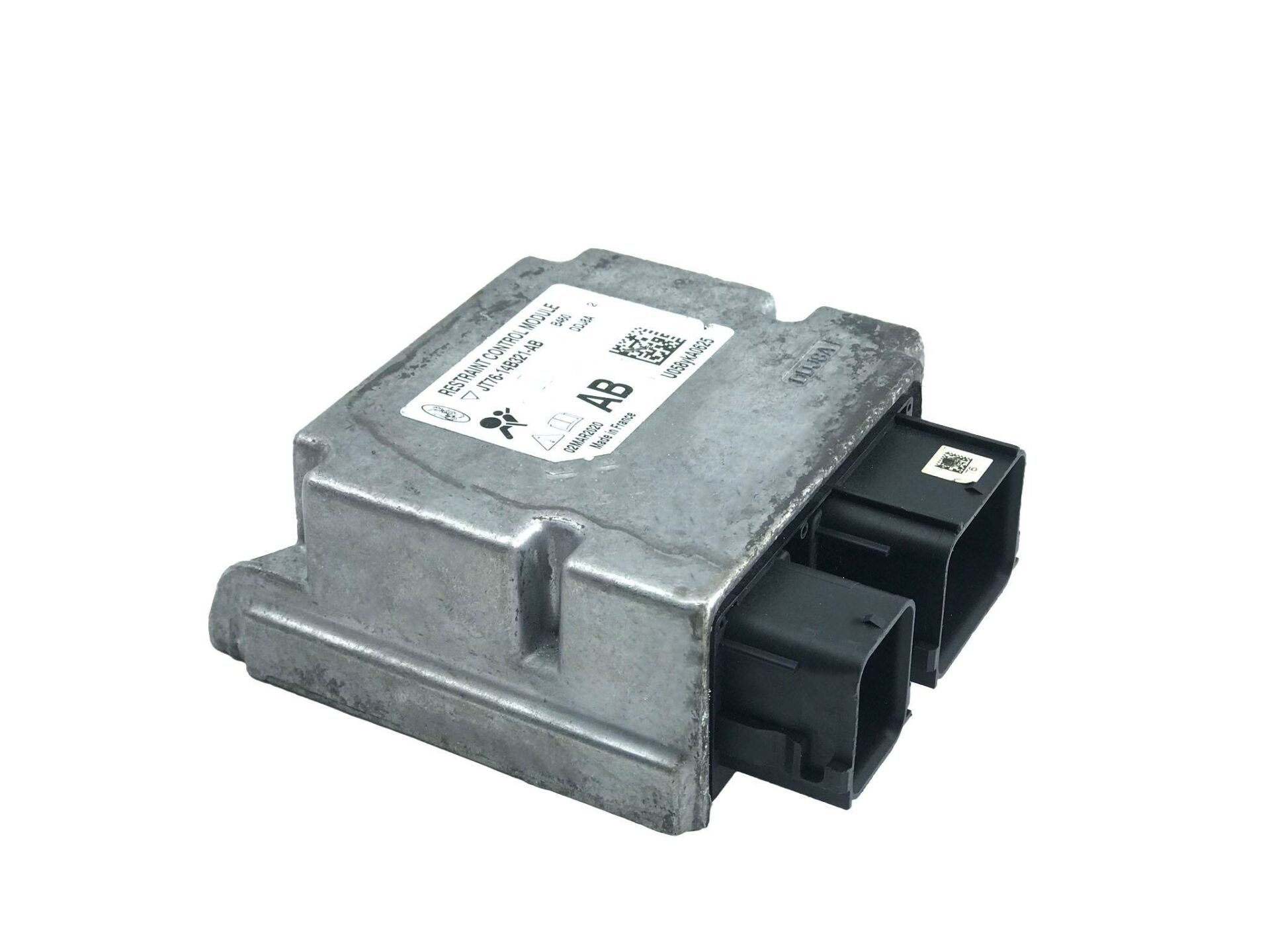 AirBag Beyni - Ford Transit Courier JT76 14B321 AB