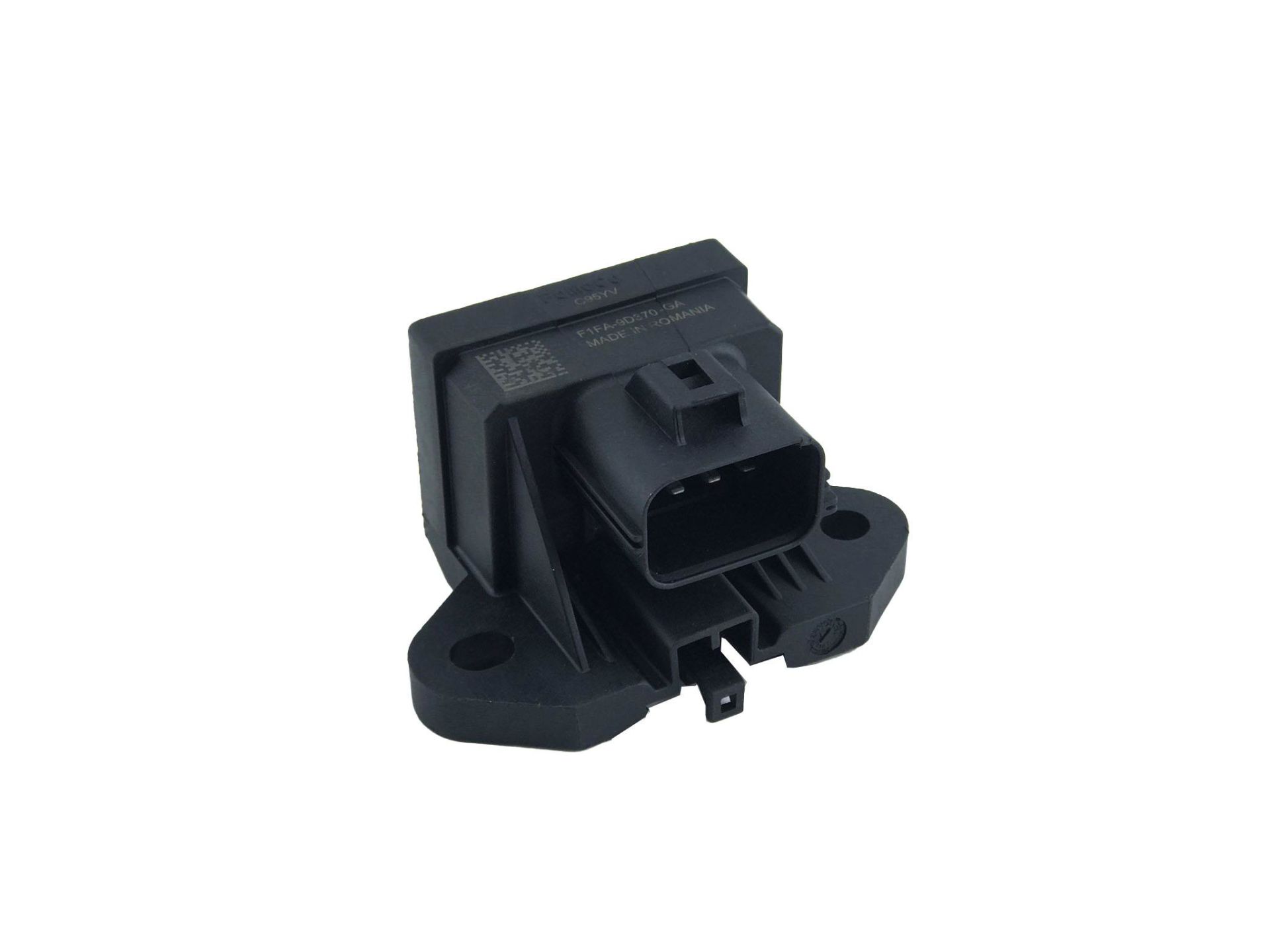 Yakıt Kontrol Ünitesi - Ford Focus 4 F1FA 9D370 GA