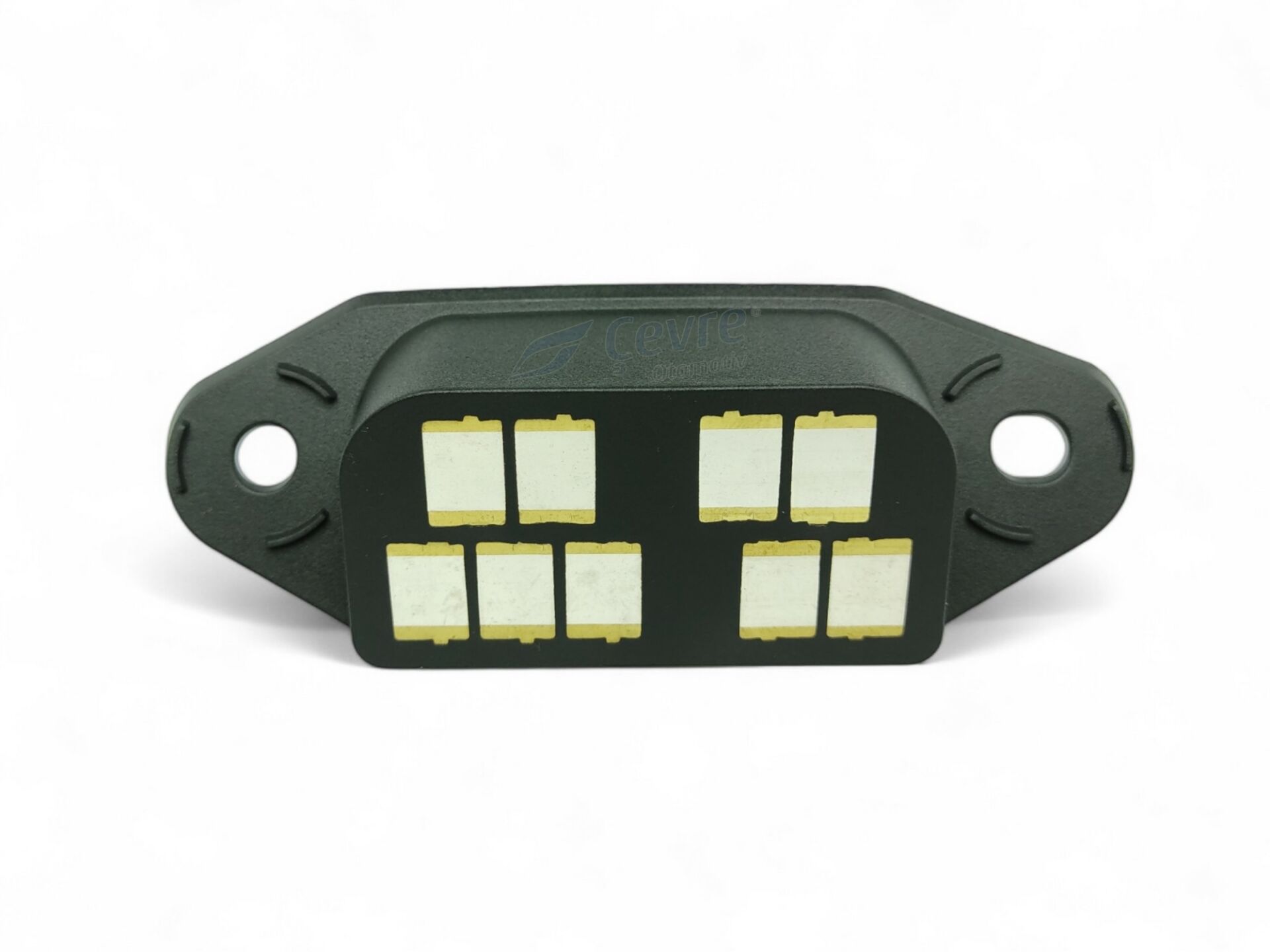 Transit Courier Sürgülü Kapı Otomatiği Terminali Switch - Ford R2X6-14A658-BC - R2X614A658BC