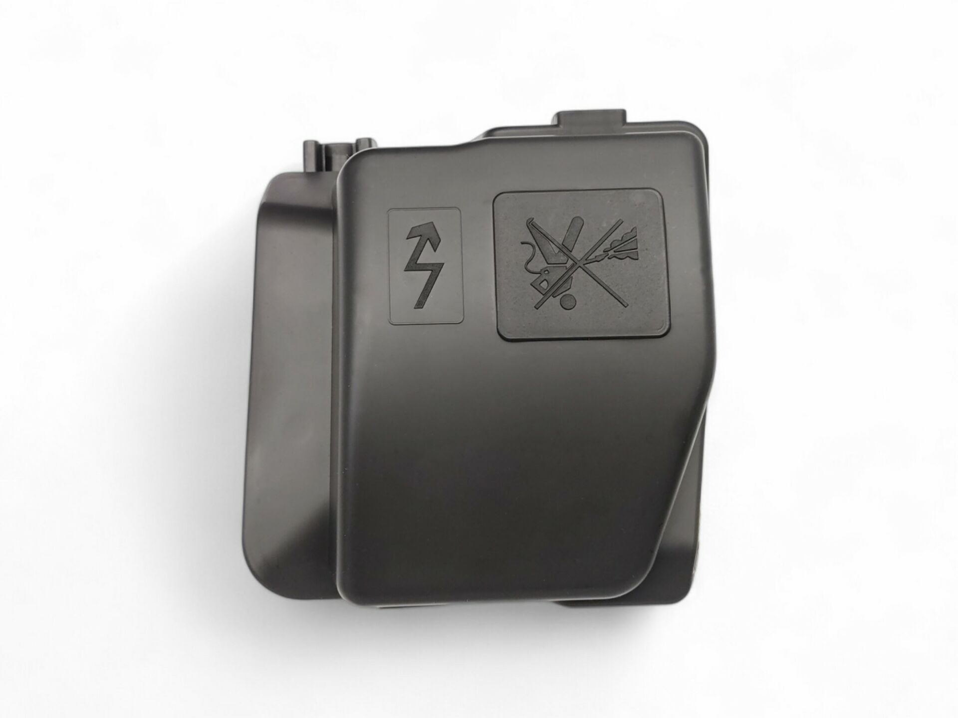 Duster Sigorta Kutusu Üst Kapağı - Dacia Dokker Lodgy Sandero Express Logan 243829068R