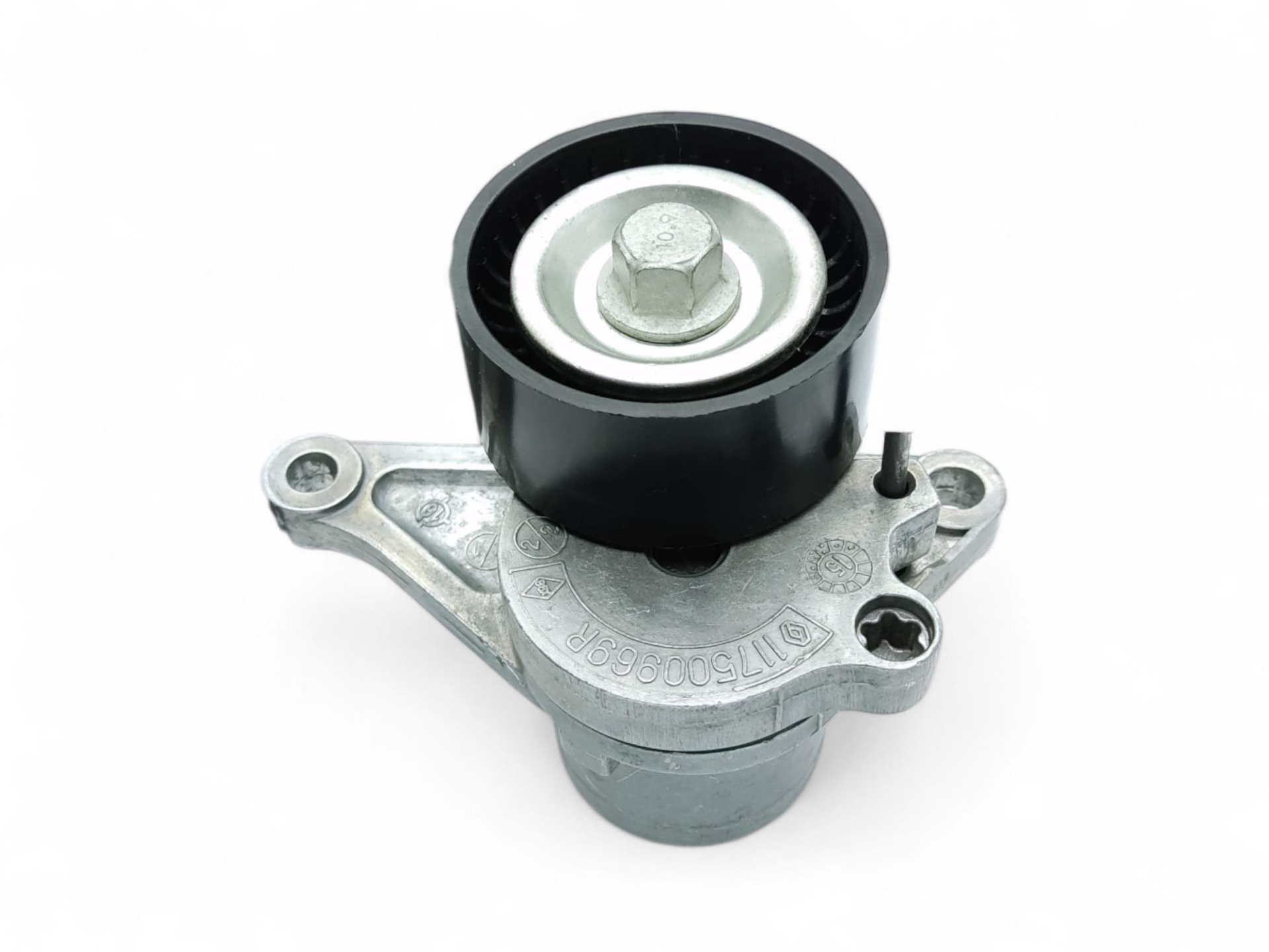 Trafic 3 Alternatör Gergi Kütüğü Rulmanı - Renault Laguna 3 Master 3 117500969R - 8200645234