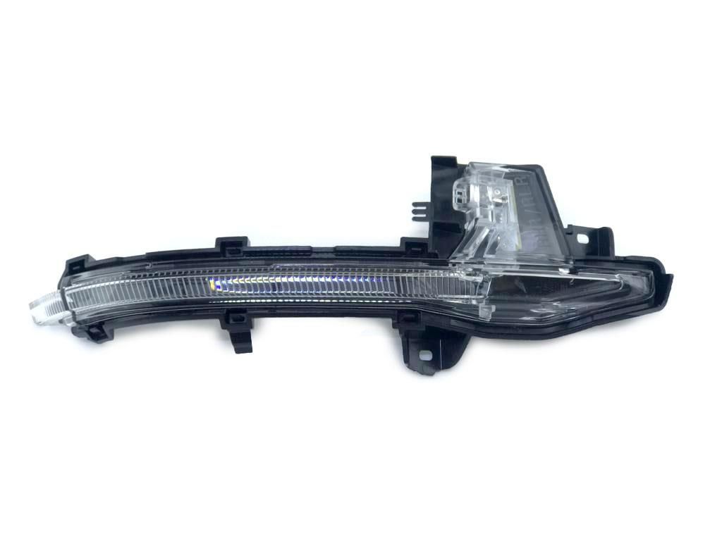 Sağ Ayna Led Dönüş Sinyali - Audi A6 A7 A8 S8 4N8 4N2.949.102
