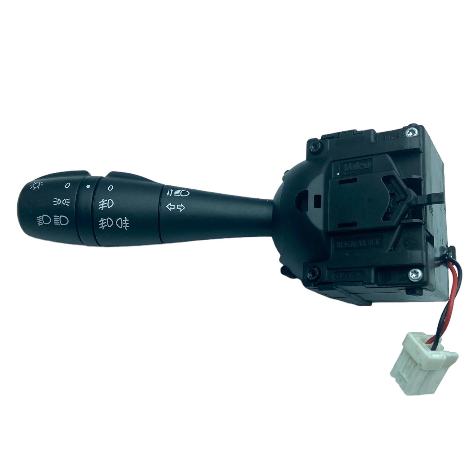 Far Kolu Arkadan Sisli - Renault Clio 4 255405005R