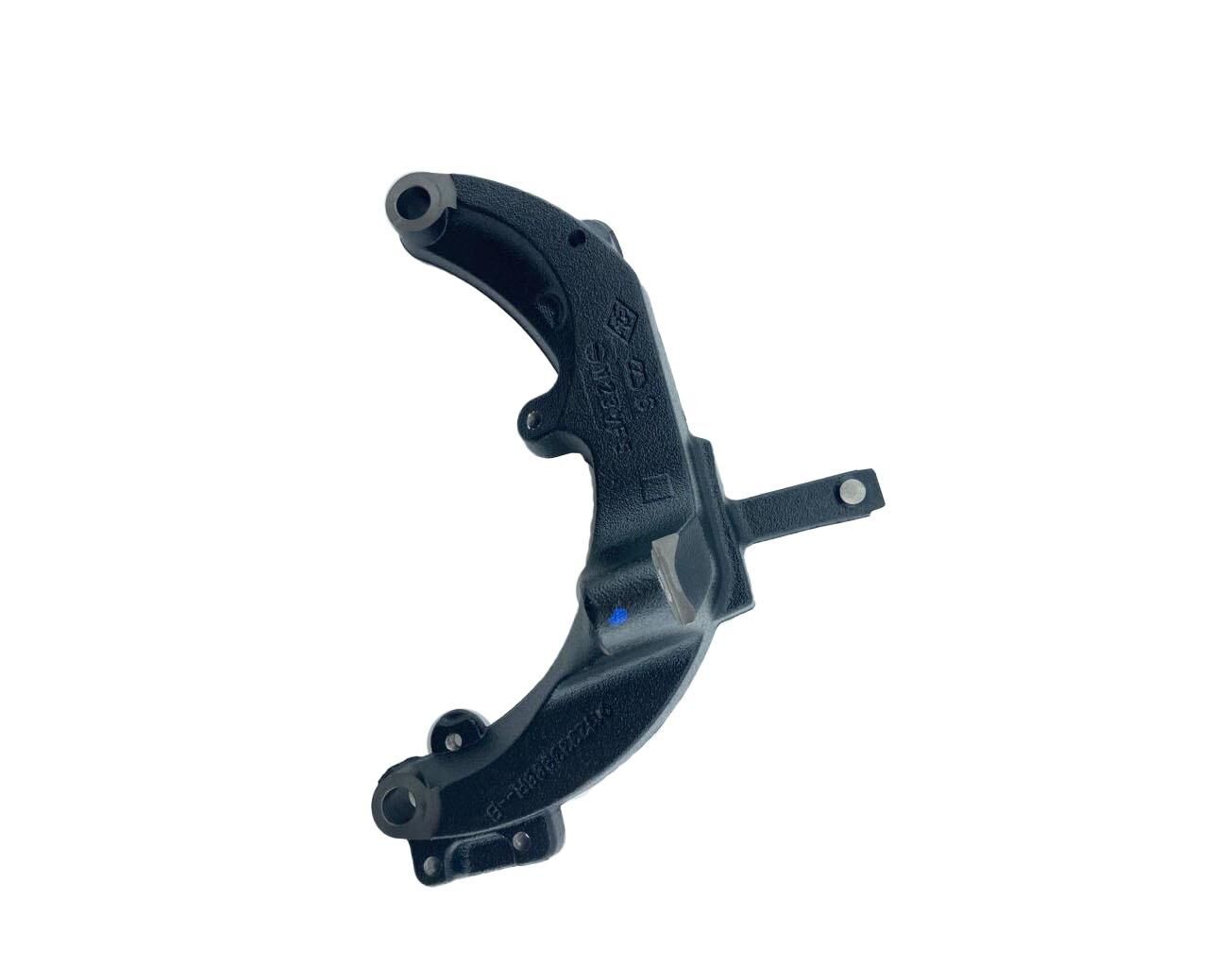 Şanzıman Takozu Ayağı - Renault Master 3 112333988R