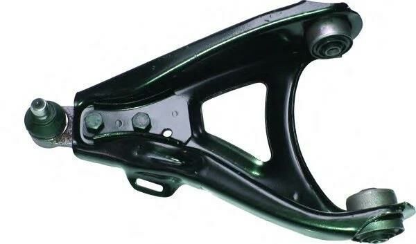 Alt Tabla Salıncak Sol - R19 Megane 1 7700436302