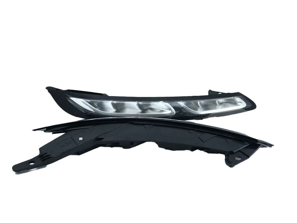 Gündüz Ledi - Citroen C4 9800910680 9800910780