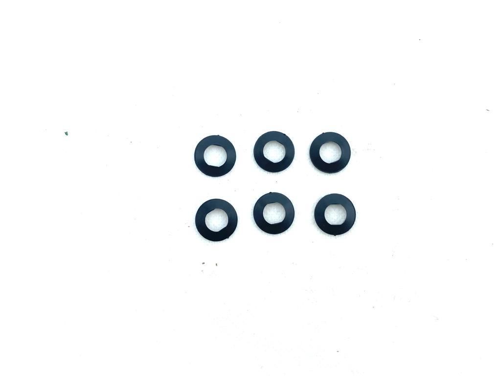Akü Tutucu Conta Seti - Renault 7703061189