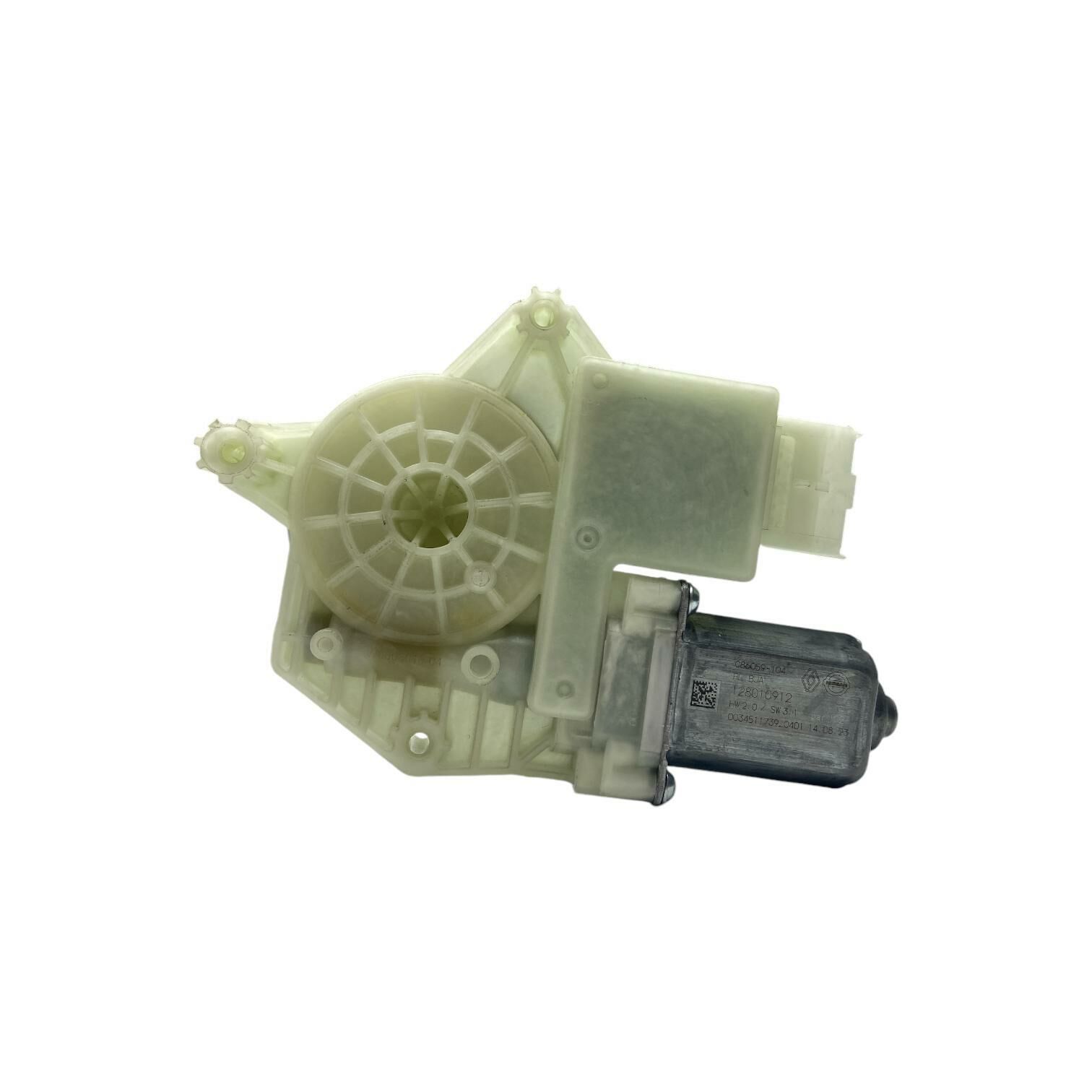 Cam Kriko Motoru Sol Arka - Renault Clio 5 827217837R 128010912