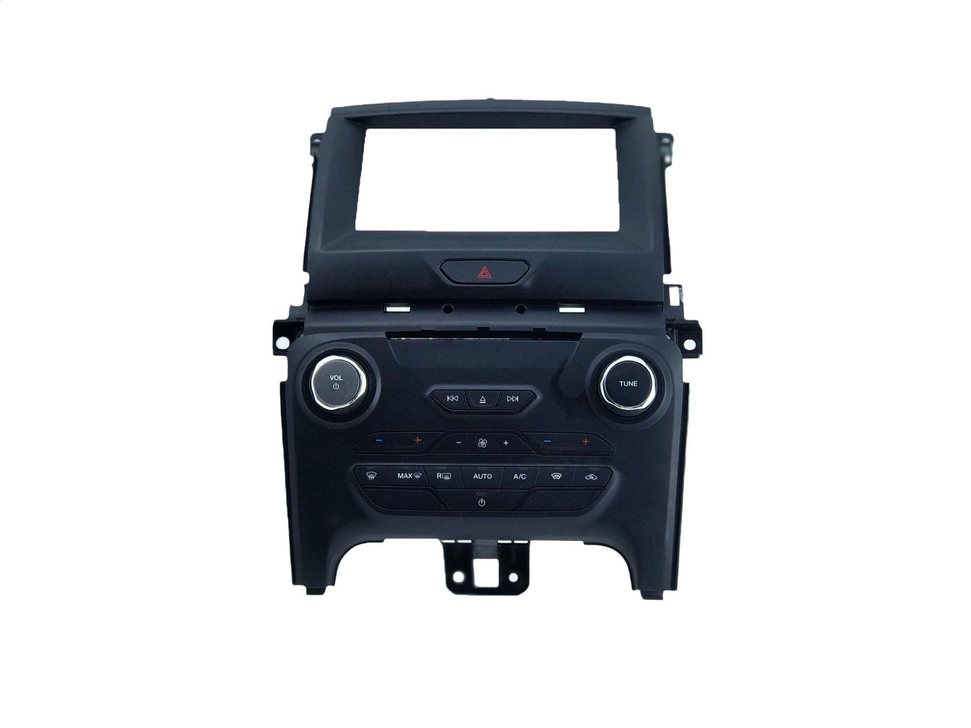 Klima Kontrol Paneli - Ford Everest EB3T 18E245