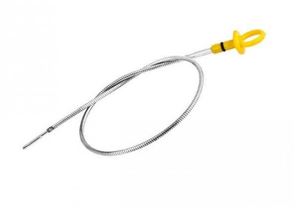 Motor Yağ Çubuğu - Doblo 1.6 Multijet 46 Cm