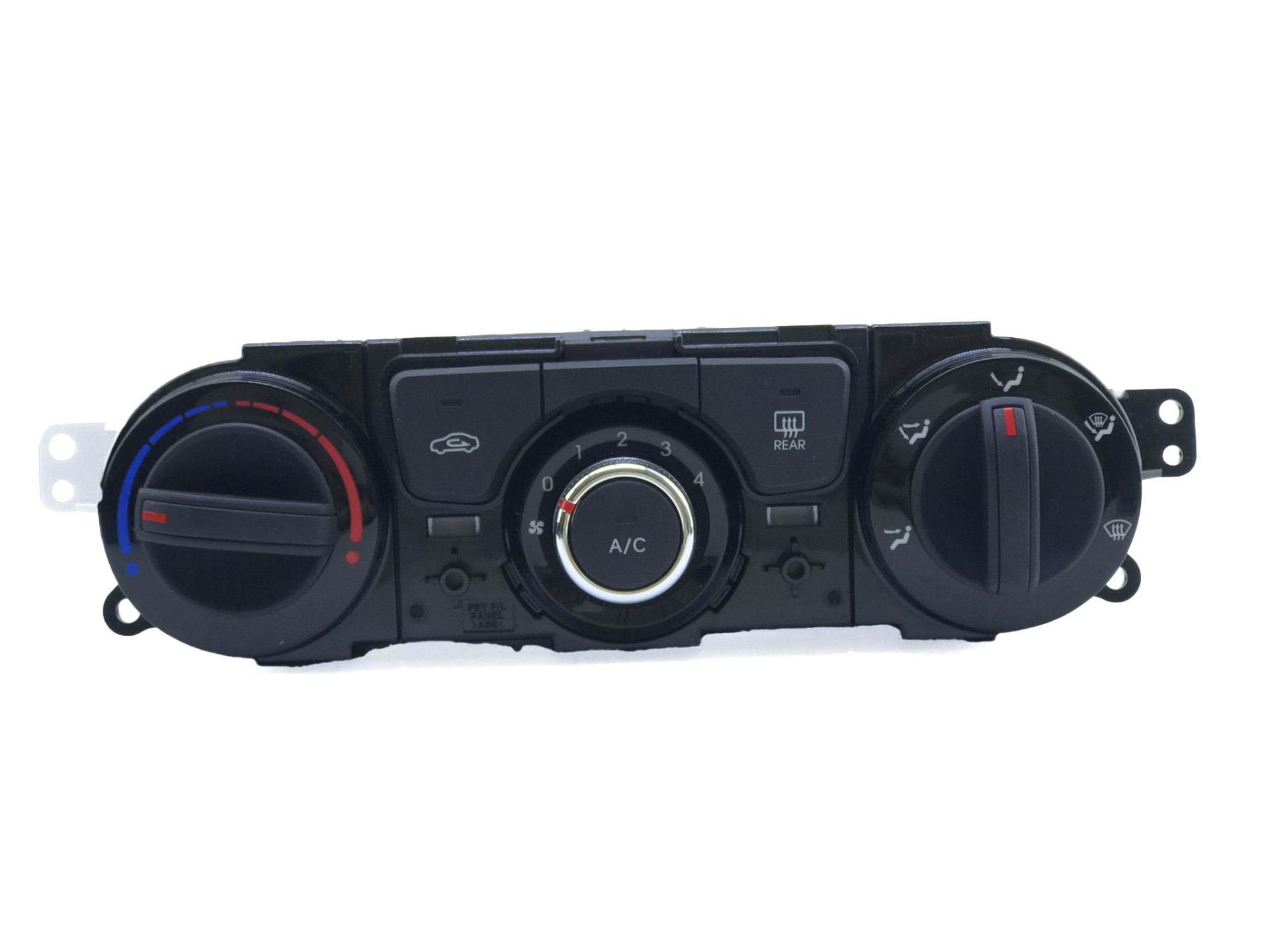 Klima Kontrol Paneli - Hyundai İ20 2012 2014 97250-4P570