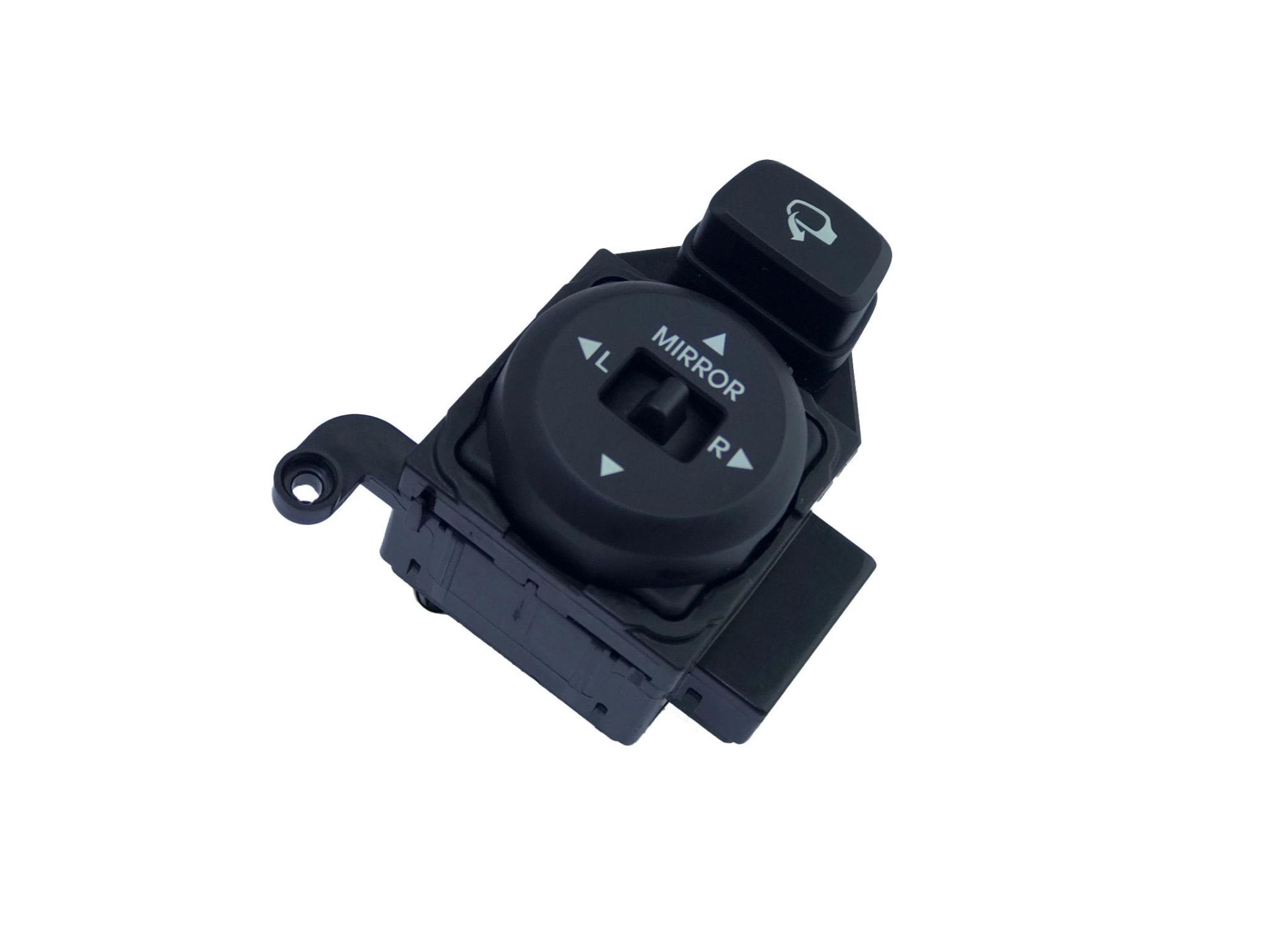 Ayna Ayar Düğmesi - Hyundai İ30 93540-2L000