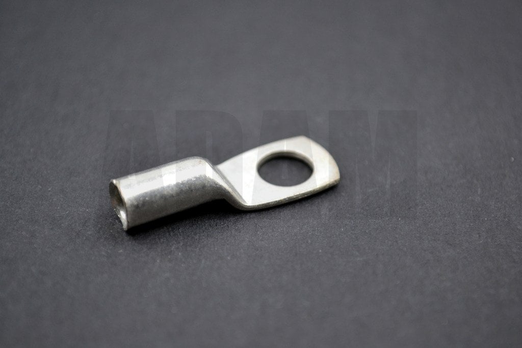 Eko Sıkmalı Kablo Pabucu Bakır 16mm M8 Kalaylı Skp