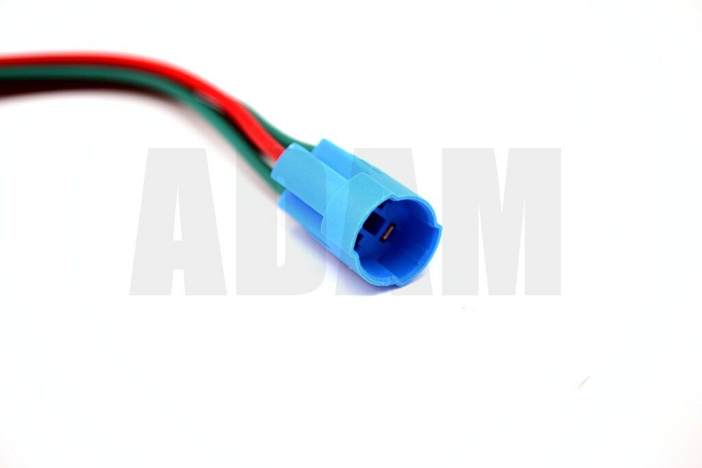 12mm Metal Kalıcı Anahtar Soketi