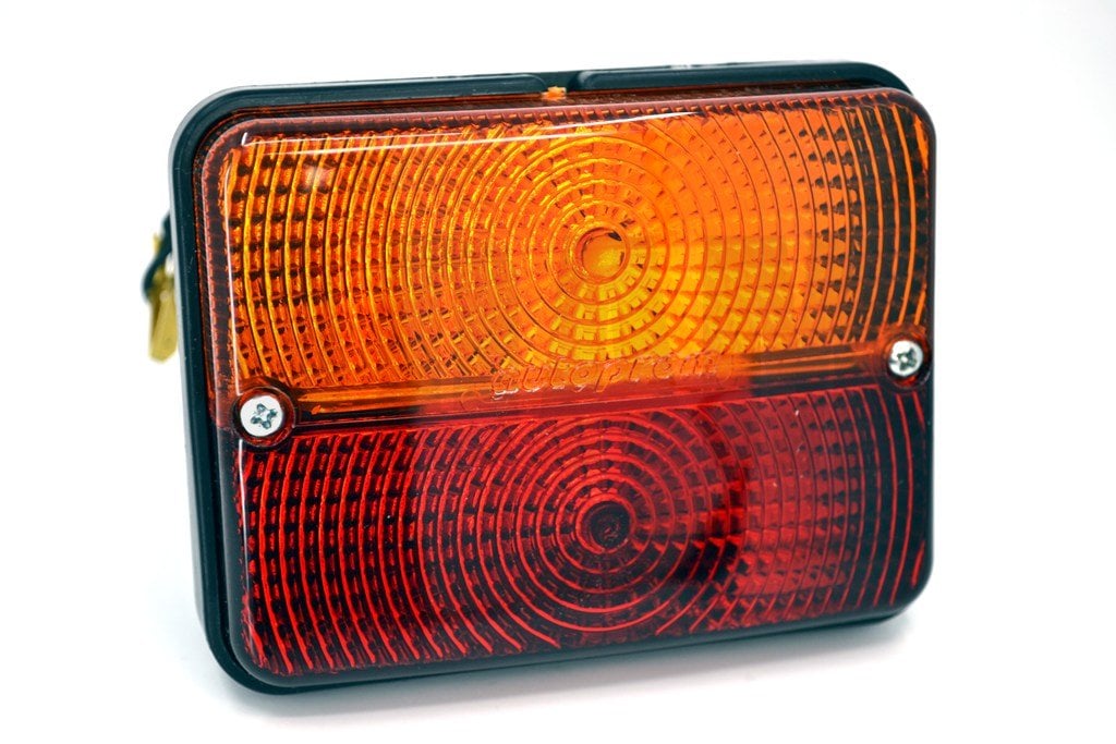 MF275 Stop Lambası