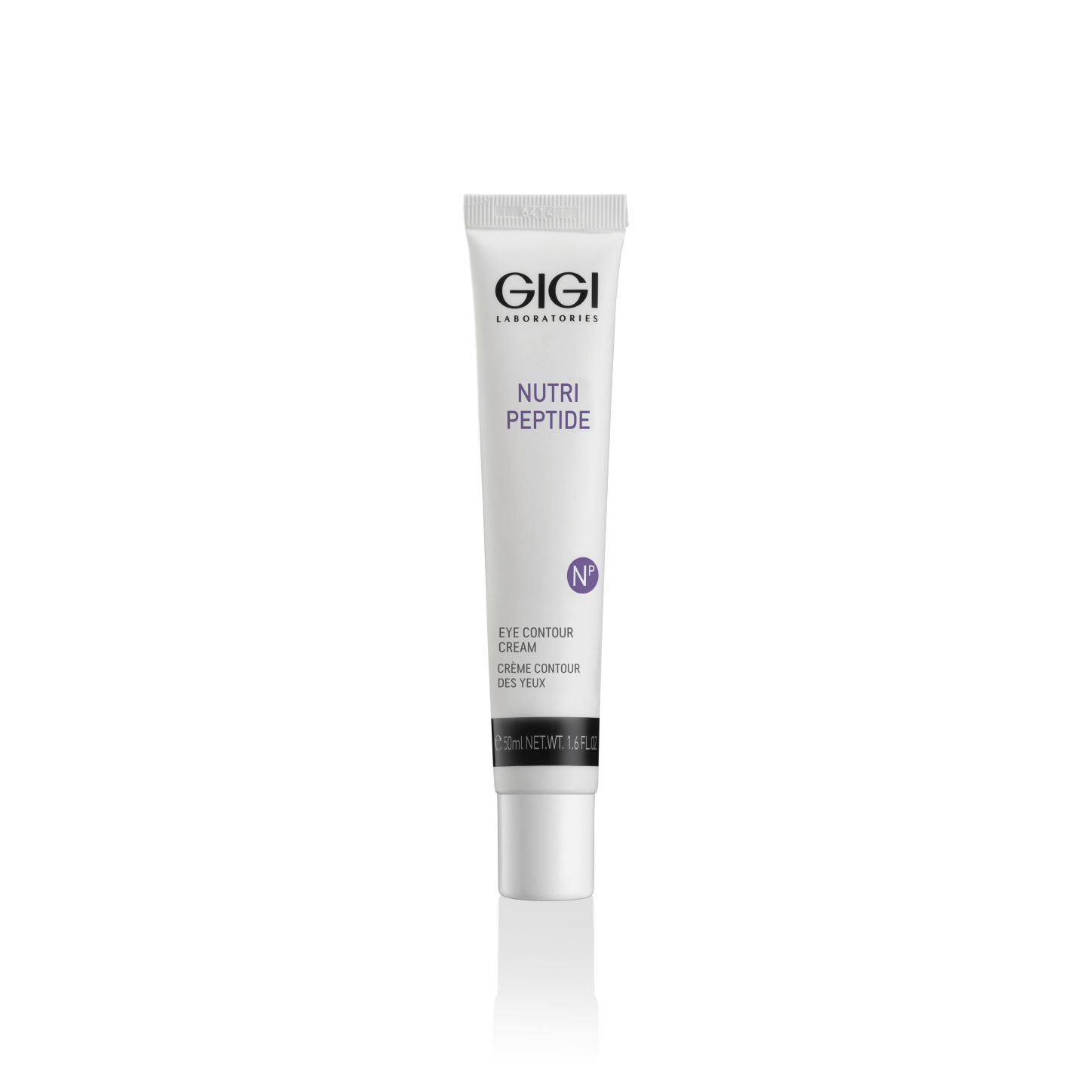 11514 - NUTRI PEPTIDE EYE CONTOUR CREAM