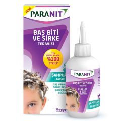 Paranit Bit Sampuani 100 ml