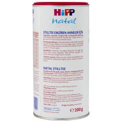 Hipp Natal Emziren Anneler İçin Çay 200 gr