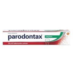 Parodontax Original Diş Macunu 75 ml